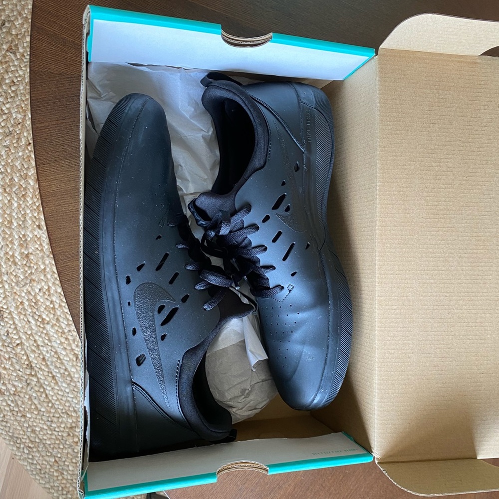 Nike SB nyjah